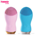 Hot Selling Waterproof Facial Cleansing Brush